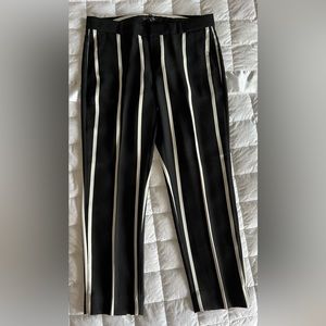 NWOT Banana Republic Size 6 Slacks